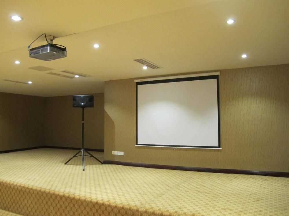 Цзясинь: Shiyi Holiday Hotel (Jiaxing Nanhu Scenic Area)