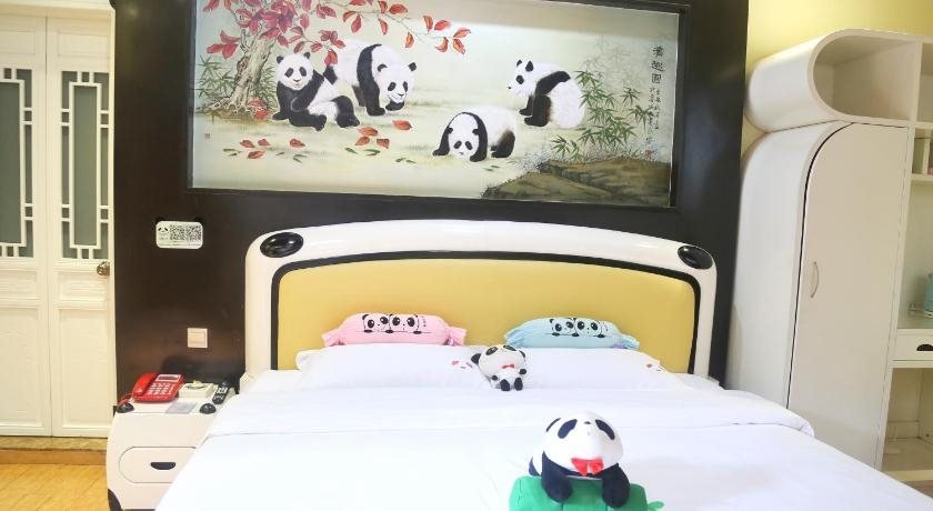 Panda Inn — фото 1