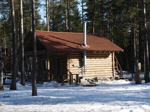 Косколово: Гостиница "Кургала"