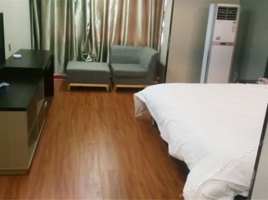 Чжумадянь: Wanhao Hotel- Xuesong Avenue Branch