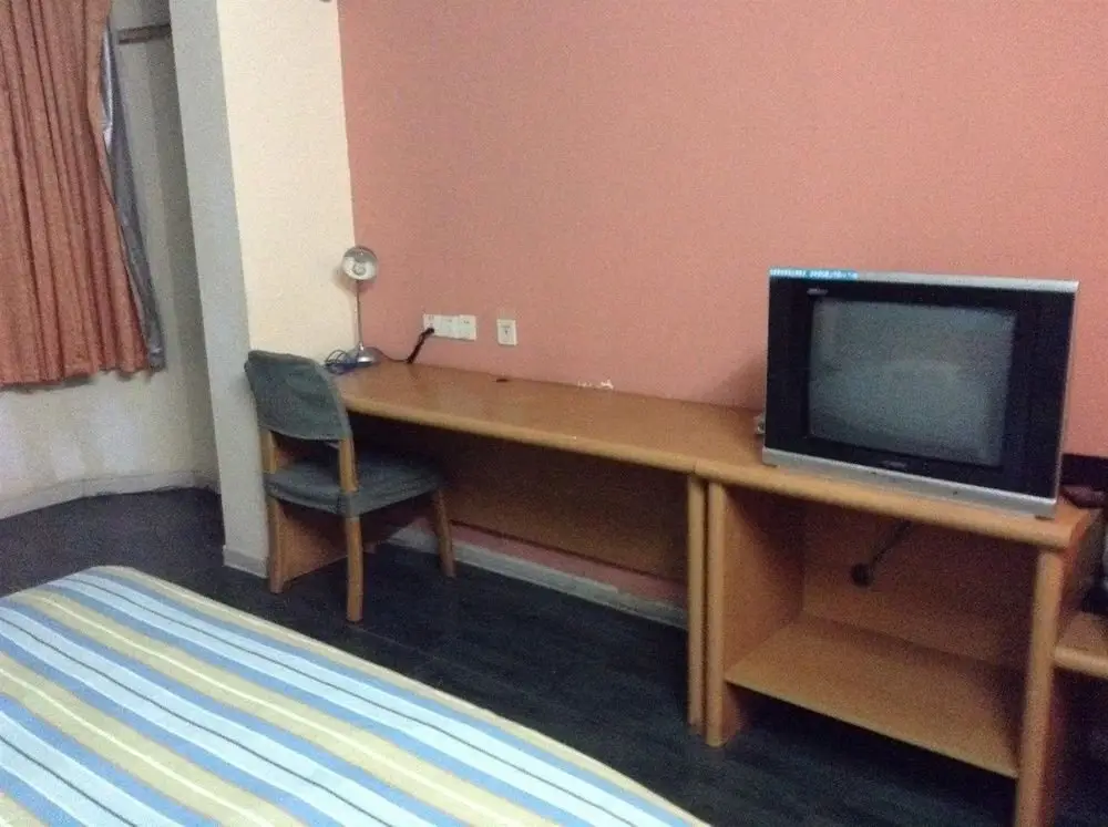 Ухань: Baijia Hotel Wuhan Taipei Second Road