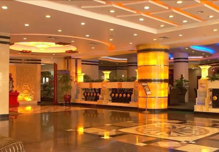 Фошань: Foshan Property Hotel