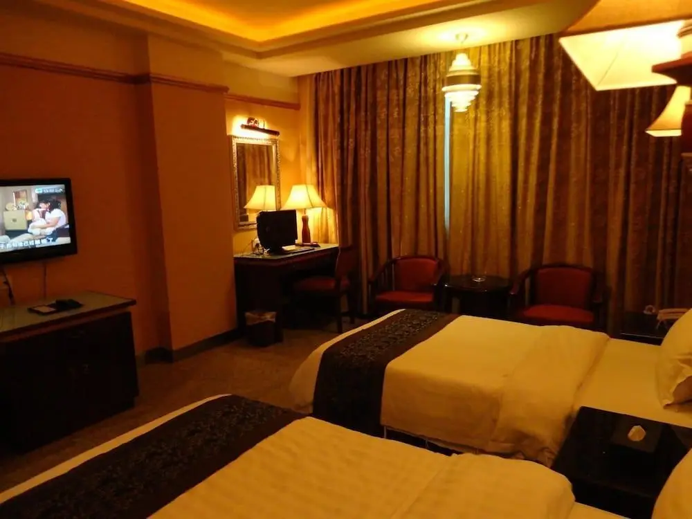 Фошань: Foshan Property Hotel