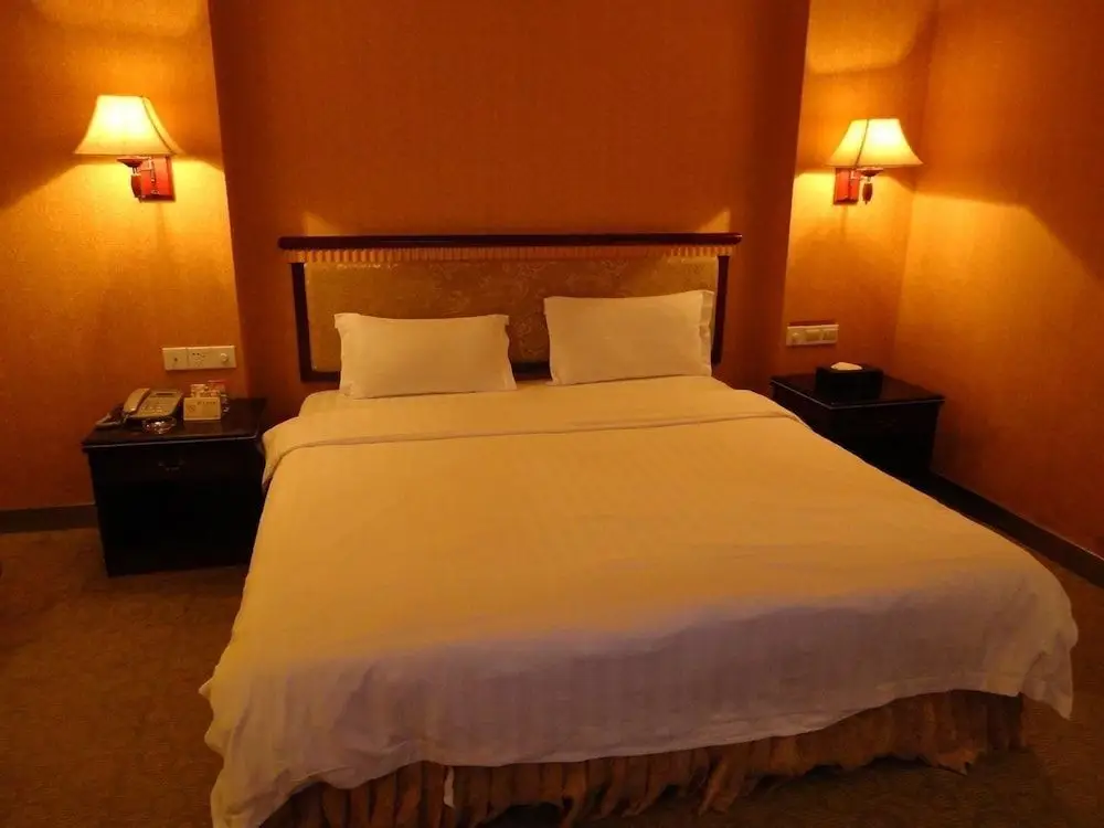 Фошань: Foshan Property Hotel