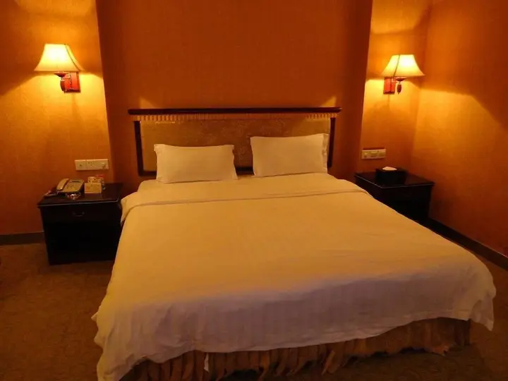 Фошань: Foshan Property Hotel