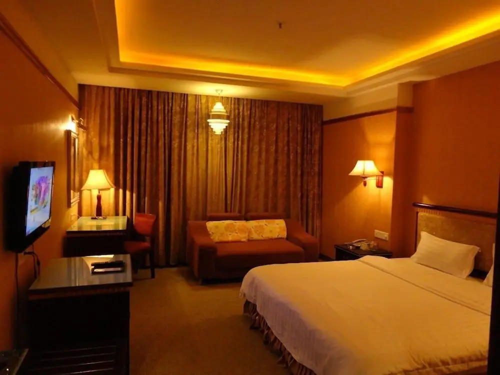 Фошань: Foshan Property Hotel