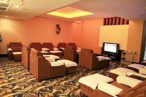 Фошань: Foshan Happy Hotel