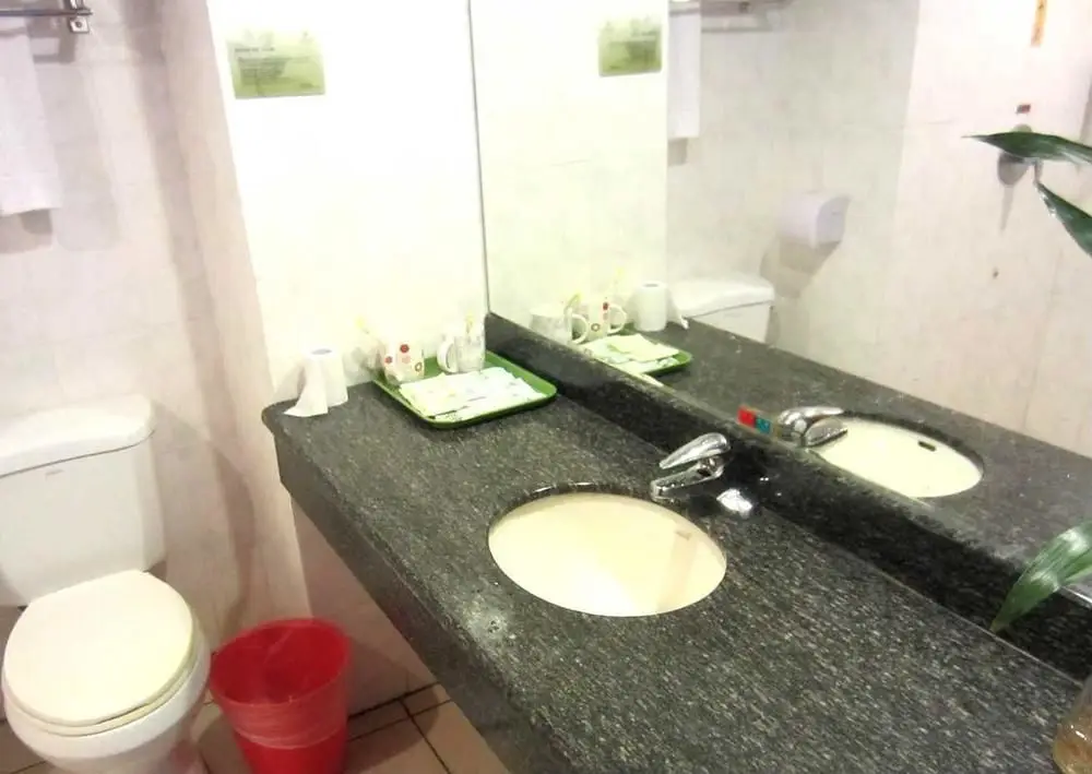 Санья: SSAW Boutique Hotel