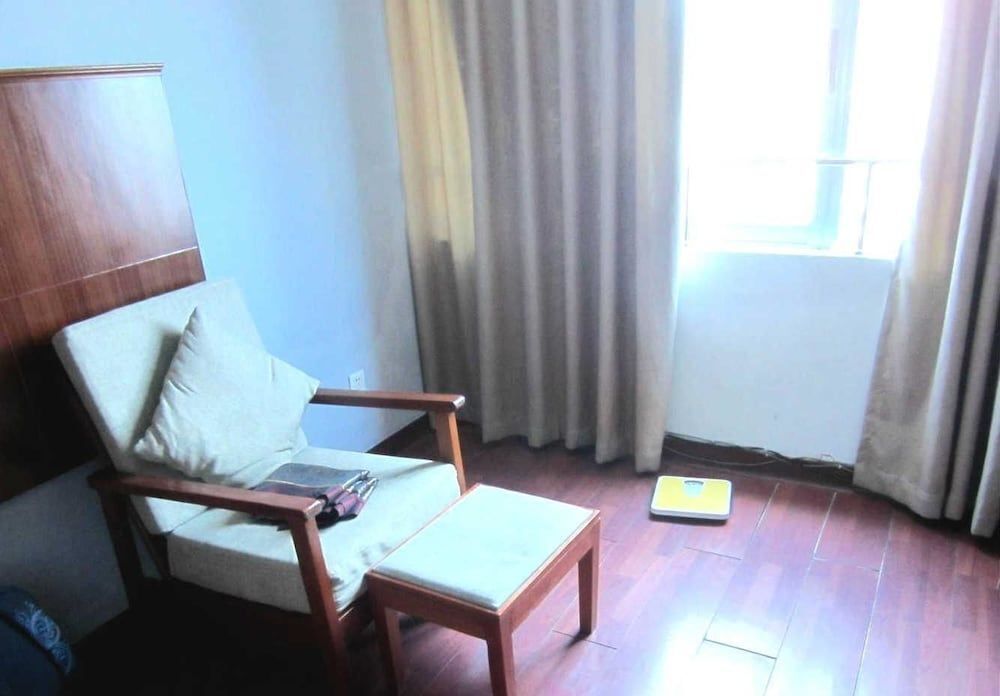 Санья: SSAW Boutique Hotel