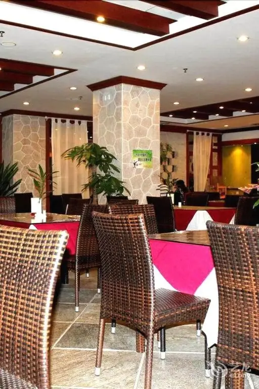 Санья: SSAW Boutique Hotel