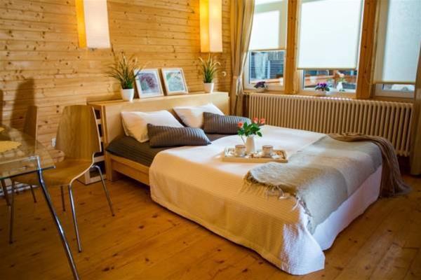 Светлое: Trava Holiday Park