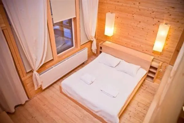 Светлое: Trava Holiday Park