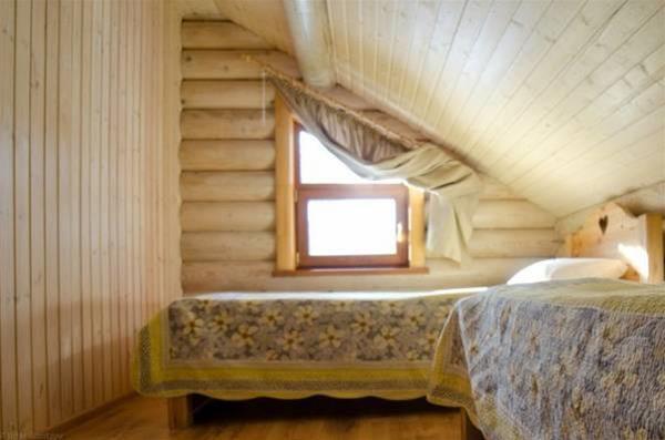 Светлое: Trava Holiday Park