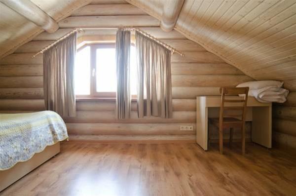 Светлое: Trava Holiday Park