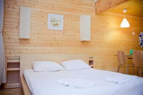 Светлое: Trava Holiday Park