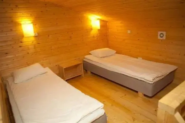 Светлое: Trava Holiday Park