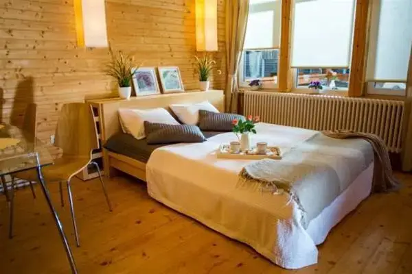 Светлое: Trava Holiday Park