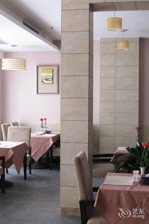 Дунгуань: Huanying Living Hotel Shilong Branch