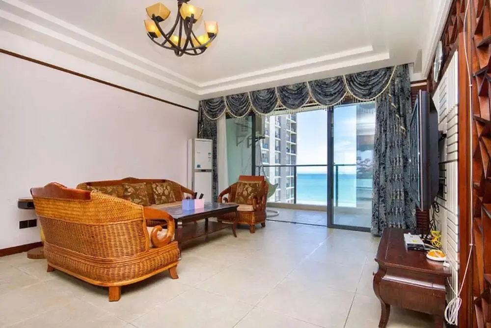 Санья: Blue Bay Apartment