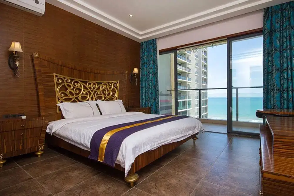Санья: Blue Bay Apartment