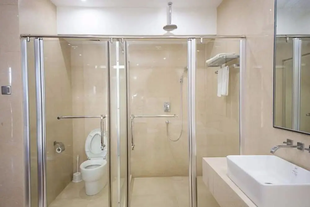 Санья: Blue Bay Apartment