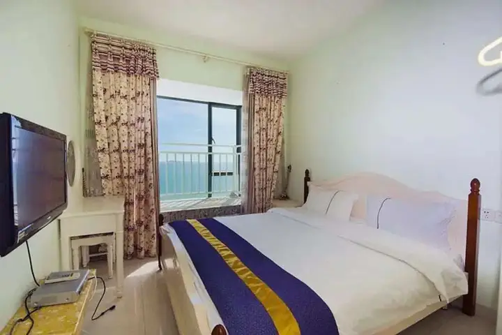 Санья: Blue Bay Apartment