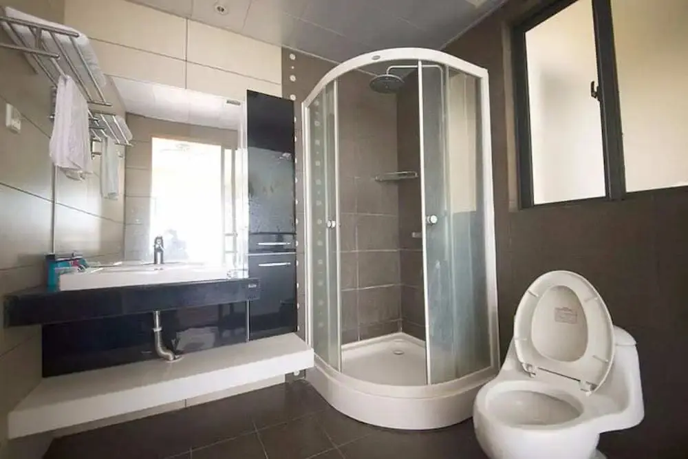 Санья: Blue Bay Apartment