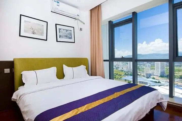 Санья: Blue Bay Apartment
