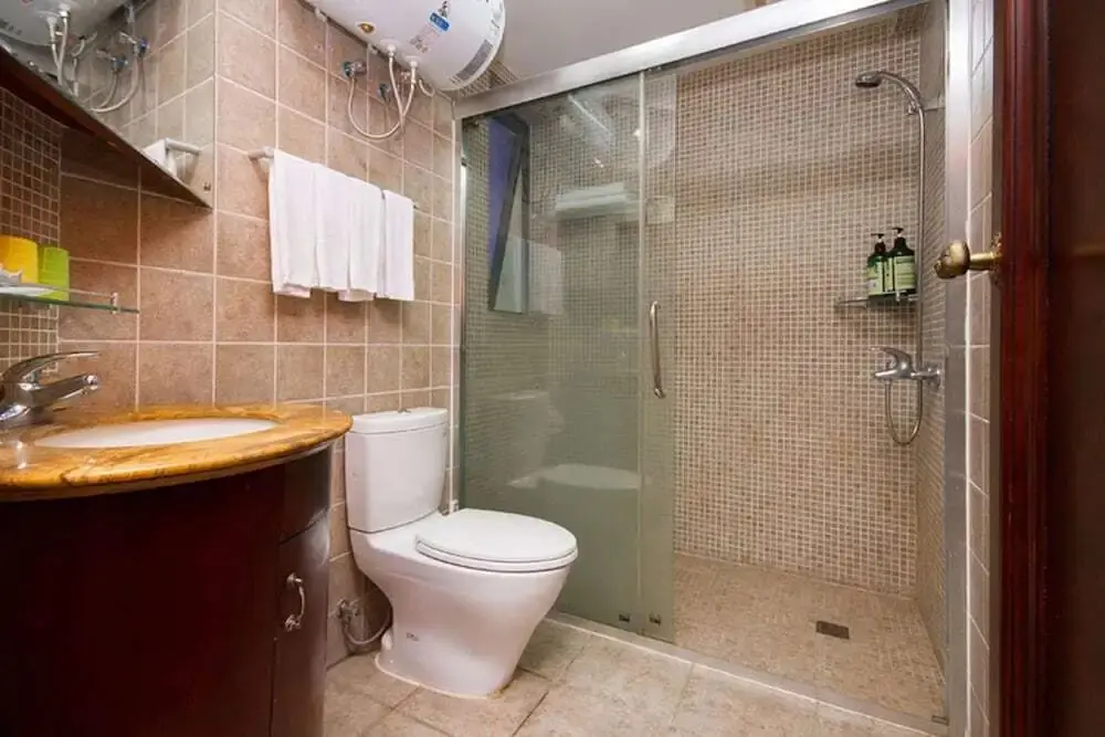 Санья: Blue Bay Apartment