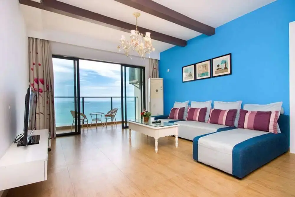 Санья: Blue Bay Apartment
