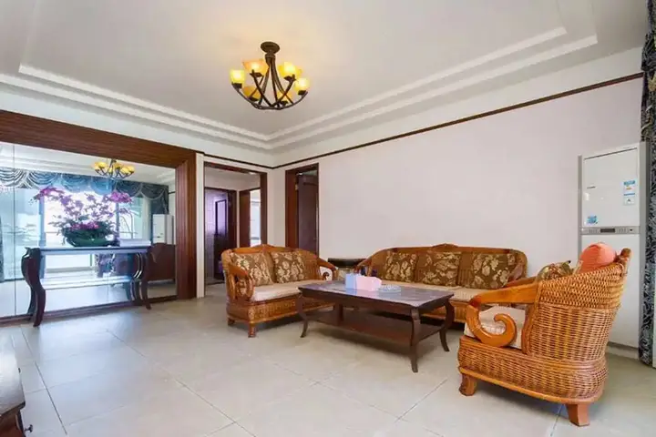 Санья: Blue Bay Apartment