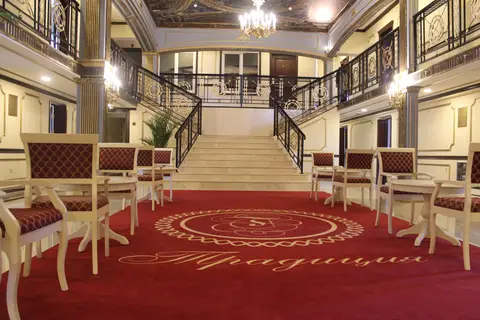 Гостиница Старые Традиции — фото 1