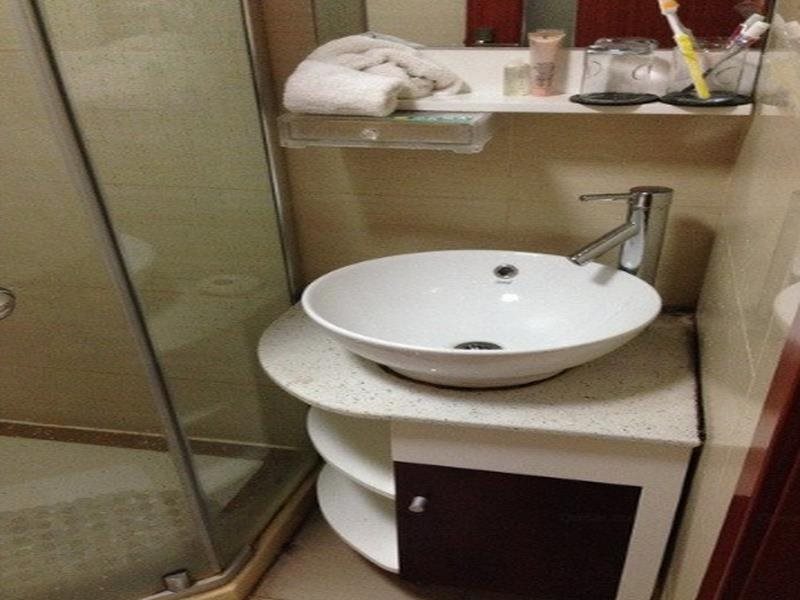 Wuhan Future City Hotel — фото 1