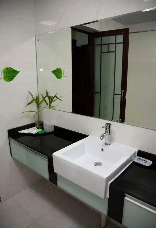 Лючжоу: Liuzhou Orient Hotel