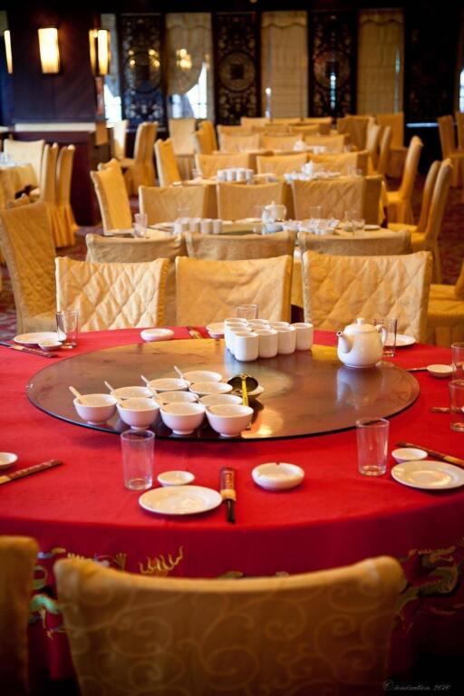 Лючжоу: Liuzhou Orient Hotel