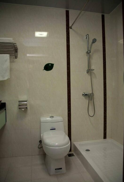 Лючжоу: Liuzhou Orient Hotel