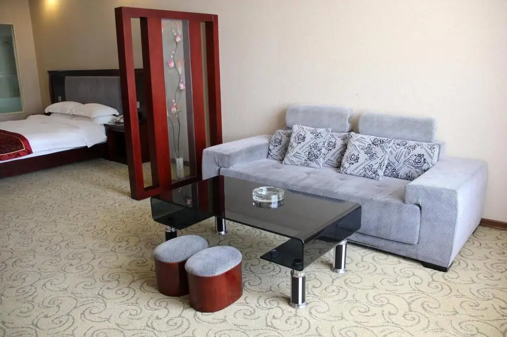 Лючжоу: A Home Hotel Liuzhou Yuejin Road