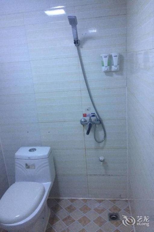 Гуйлинь: Guilin Tianyi Business Hotel