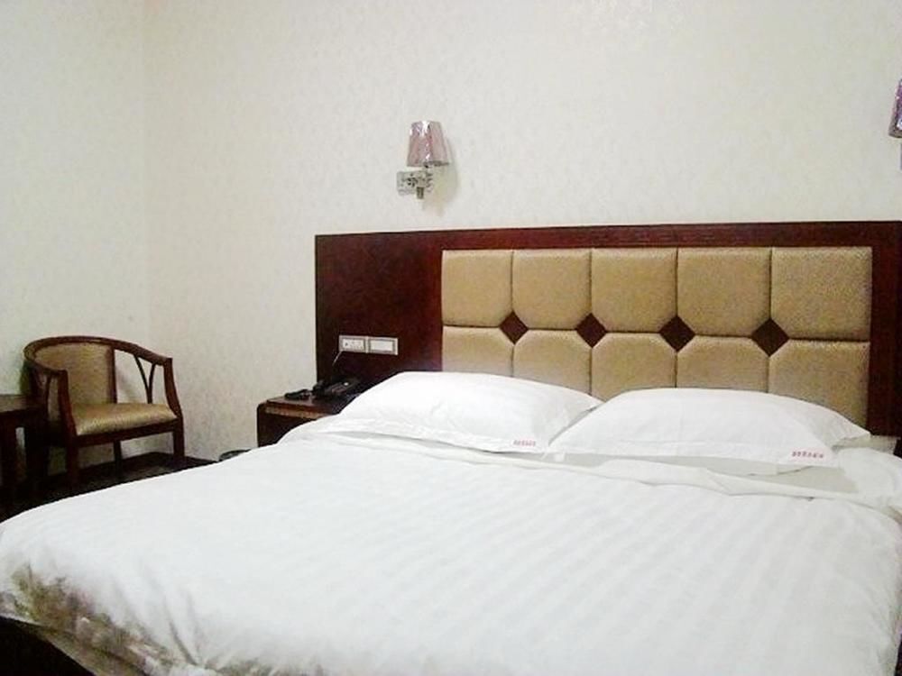 Гуйлинь: Yuanlong Business Hotel