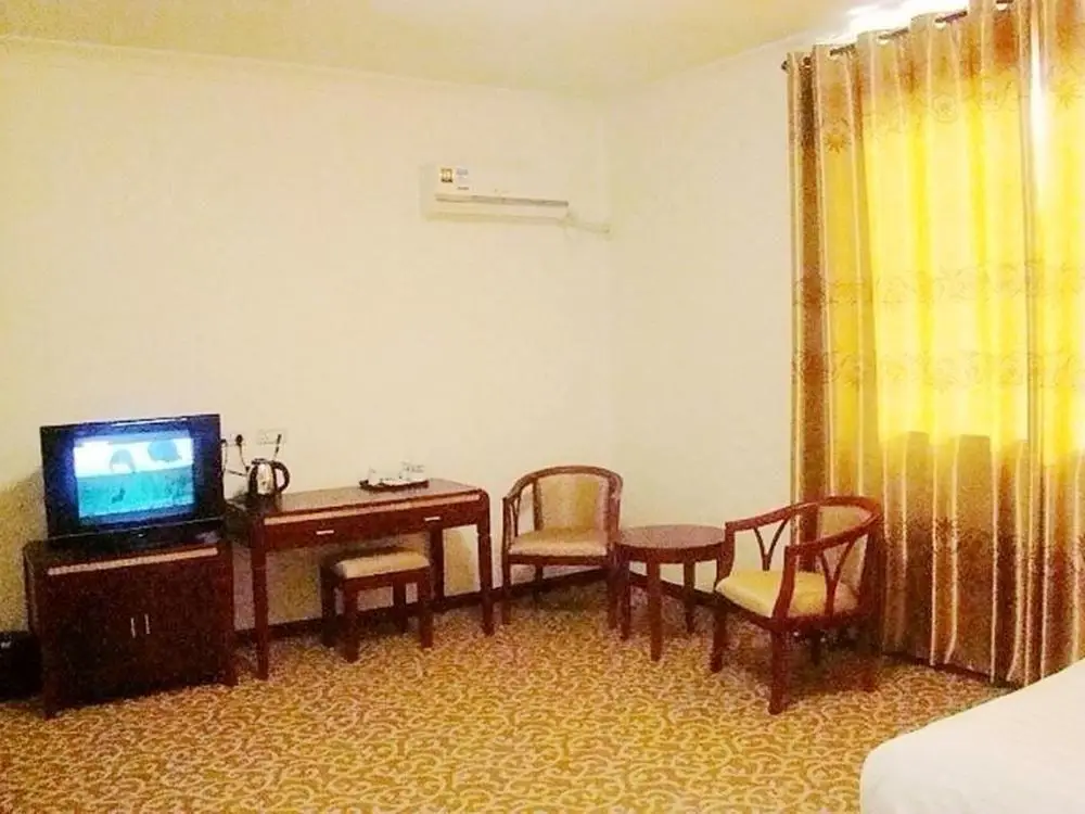 Гуйлинь: Yuanlong Business Hotel
