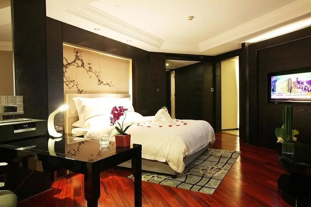 Чунцин: Bouti Global Hotel