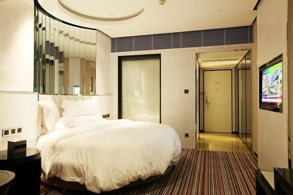 Чунцин: Bouti Global Hotel