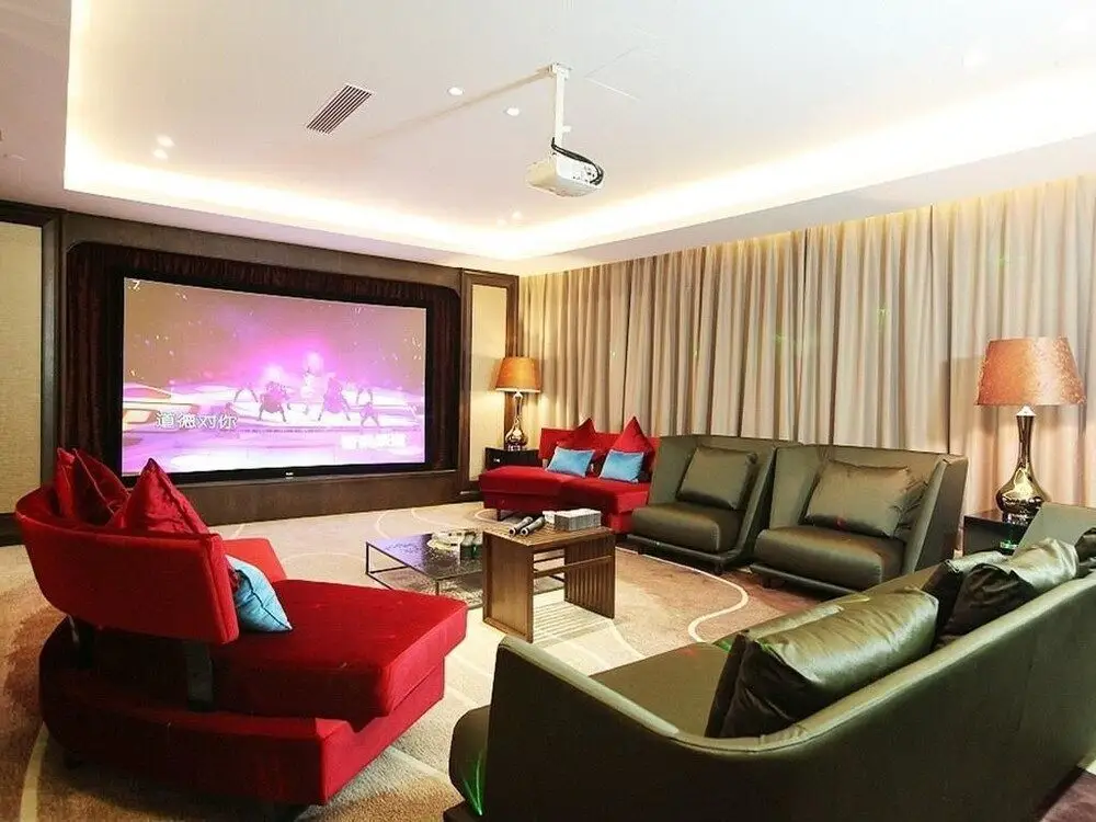 Чунцин: Bouti Global Hotel