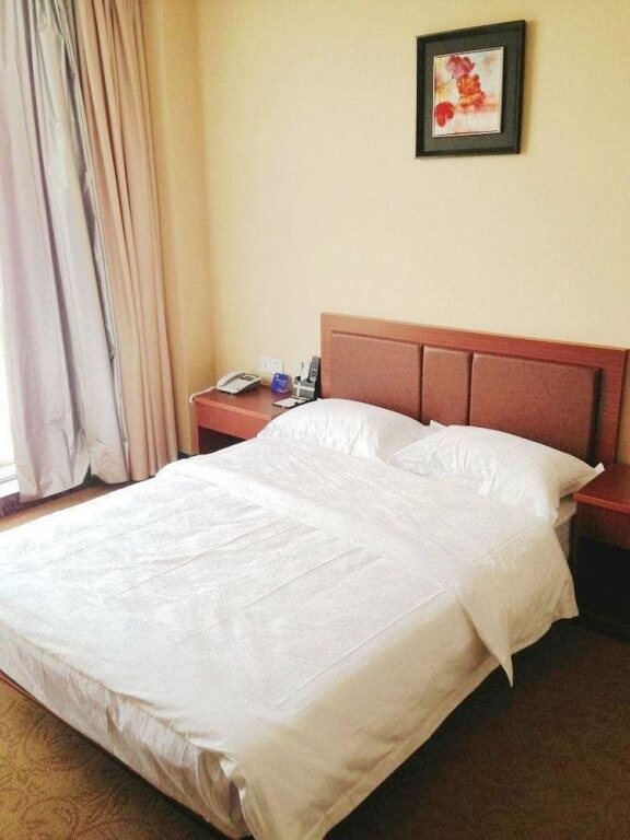 Наньтун: Guodu Holiday Hotel