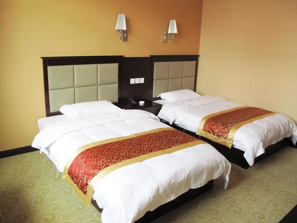 Чжэнчжоу: Zhengzhou Airport Hongfa Hotel