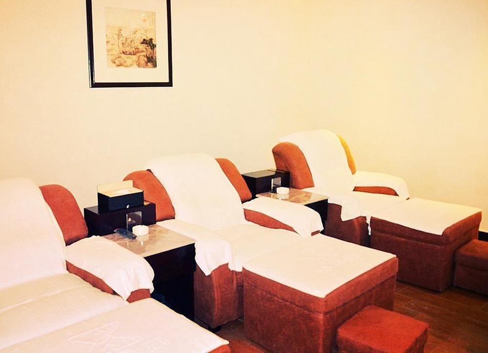 Дунгуань: Dongguan Xiangkai Yuerong Hotel