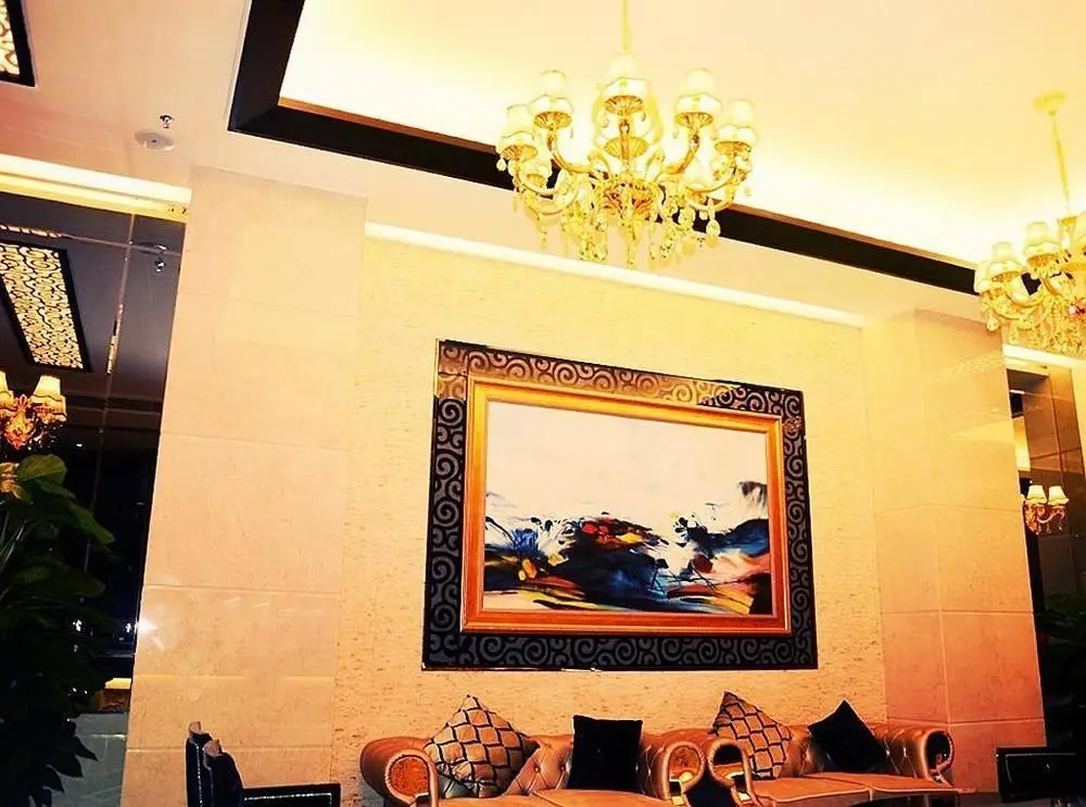 Дунгуань: Dongguan Xiangkai Yuerong Hotel