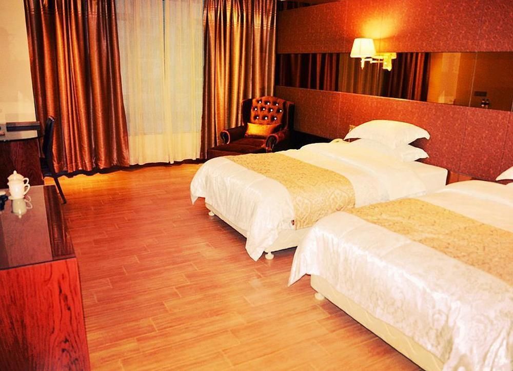 Дунгуань: Dongguan Xiangkai Yuerong Hotel