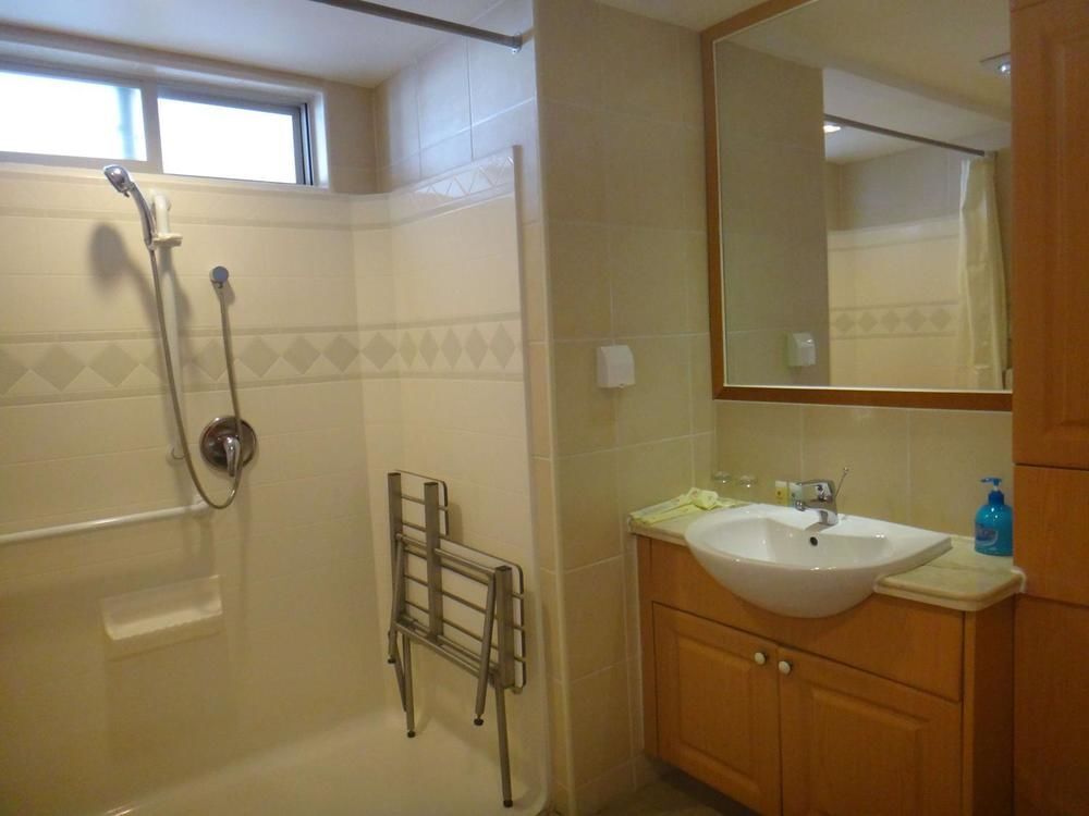 Хайкоу: Haikou Hongheyuan Healthcare Holiday Hotel