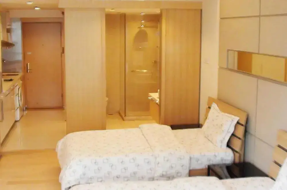 Гуанчжоу: F&H Chain Hotel